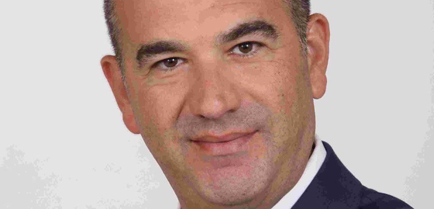 טובי שמלצר, מבעלי שלמה ביטוח, צילום: עזרא לוי