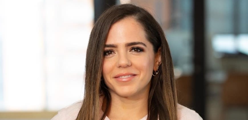 נטע להב,  משנה למנכ''ל וסמנכ''ל פיתוח עסקי ופרויקטים בסופרין. קרדיט: אוהד דיין