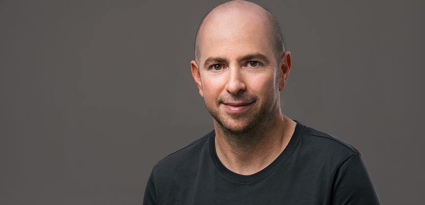 ערן ברק, מנכ"ל ומייסד Mind, קרדיט: אוהד קאב