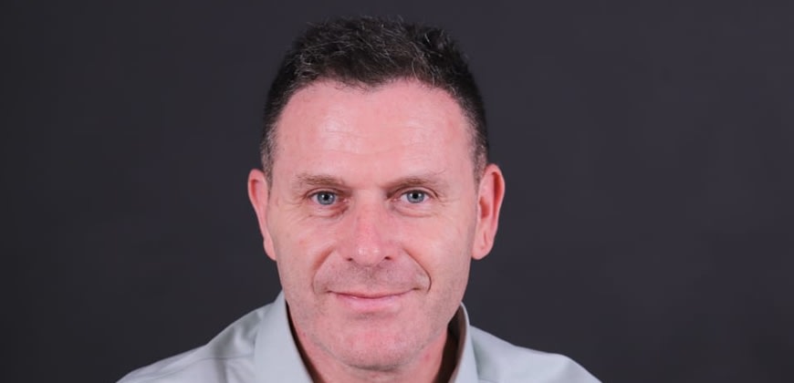 ערן רובין צילום: סיון ספיר