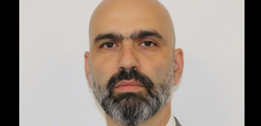 רועי ברגיל, מנכ"ל אקוואריוס. קרדיט: התעשייה האווירית