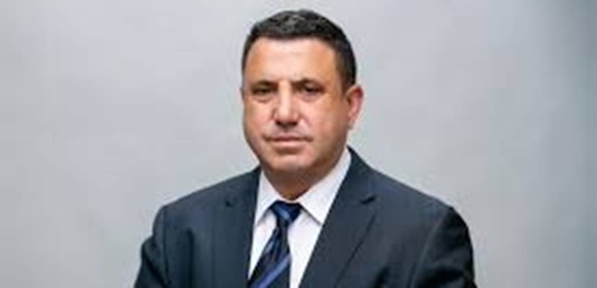 רועי ריפטין, מנכ״ל אקסון ויז׳ן. קרדיט: ברצי