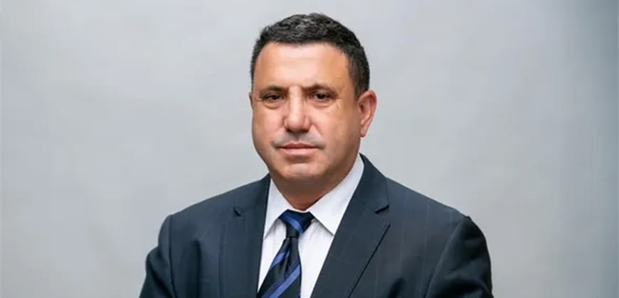 רועי ריפטין, מנכ״ל אקסון ויז׳ן. קרדיט: ברצי, יח״צ