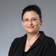 מיכל עבאדי-בויאנג’ו. קרדיט: רשתות חברתיות