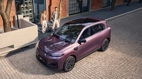 ליפמוטור B10. בקרוב גם גרסת פלאג אין הייבריד. צילום יצרן