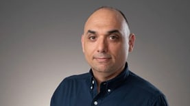 מני אקוניס, מנכ"ל קבוצת נגב. קרדיט: אור פרובוזניק