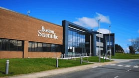 בוסטון סיינטיפיק רשתות חברתיות