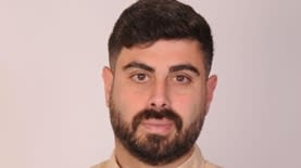 נתי דנילוב. צילום: נתי דנילוב