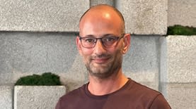 עומר אליעז, Director of Organic Growth בפייבר, קרדיט: פייבר