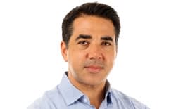 רונן יפו, מנכל דוניץ-אלעד. קרדיט: שי בראל