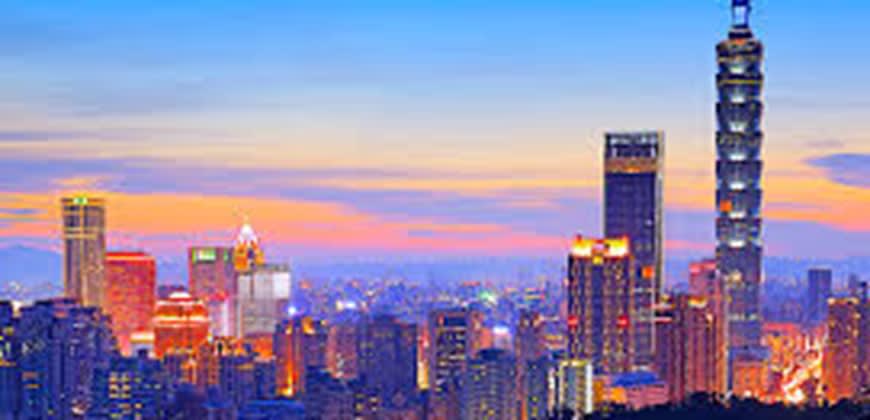 טייוואן. קרדיט: רשתות חברתיות