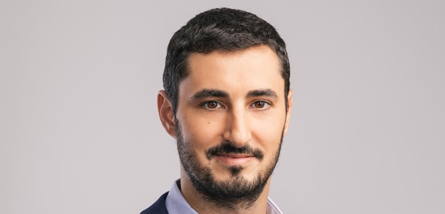 יוני חנציס, מנכ״ל דוראל. קרדיט: מיכה לובטון