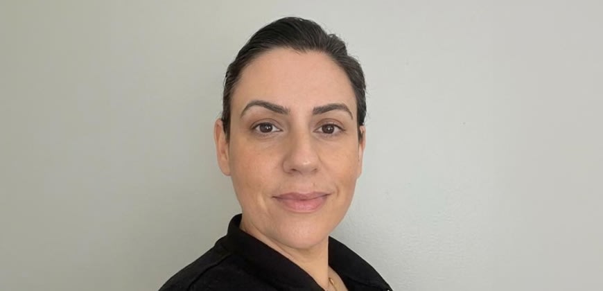 חגית אנטבי זוהר, קרדיט: באדיבות המצולמת