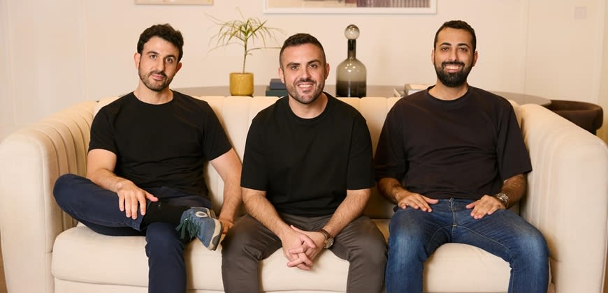 מייסדי וורניקס, צילום: טל חמדי