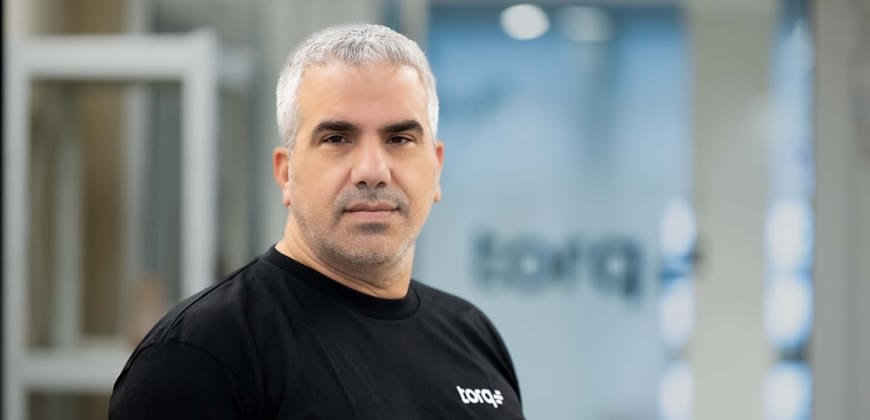 עופר סמדרי קרדיט צילום נתי לוי