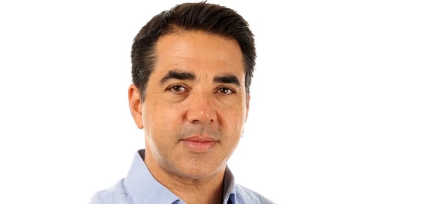 רונן יפו, מנכל דוניץ-אלעד. קרדיט: שי בראל