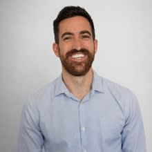 עדי מהרשק, דאבל אינפיניטי