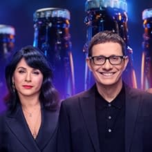 מועדון לילה חוזרת לעונה 9, מתוך אתר קשת 12