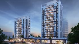 הדמית פרויקט טשרניחובסקי ברחובות. קרדיט: סטודיו טאנדאם הדמית פרויקט טשרניחובסקי ברחובות. קרדיט: סטודיו טאנדאם