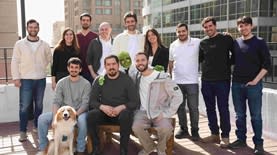 צוות קמיליו, צילום: יובל שמש