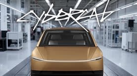 מפעל ייצור סייברקאב. קרדיט: רשתות חברתיות