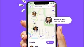 Life360 רשתות חברתיות