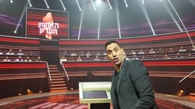 שחר חסון האחוזון העליון (קרדיט: כאן)