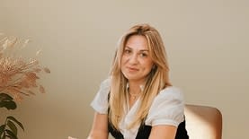 עו"ד דנה עסיס-שנער. צילום: אנדה יואל