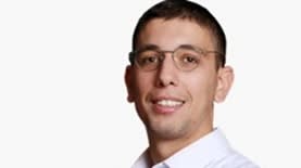 עו"ד יוני לוי. צילום: עו"ד יוני לוי