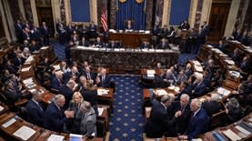 ארהב - סנאט - נעשה על ידי AI