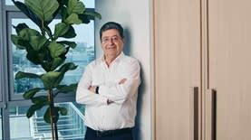 מורי ארקין, תמונה באדיבות ארקין החזקות