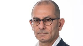 יוסי אלמלם מייסד ומנכל קבוצת רימון (צילום דוד מוסקוביץ)