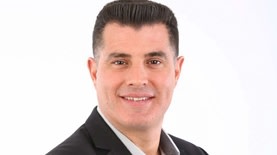 לירן סלע, יועץ משכנתא, צילום: עידן מעוז