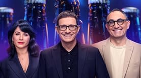 מועדון לילה חוזרת לעונה 9, מתוך אתר קשת 12