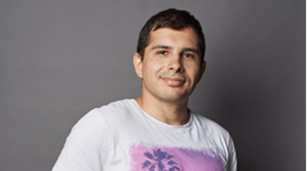 פטר גרינצר, מנהל השקעות באלטשולר שחם, ללא קרדיט