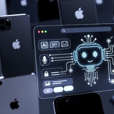 אפל צ'אט (בעזרת AI) אפל צ'אט (בעזרת AI)