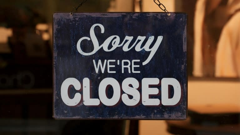 shutdown, השבתת ממשל. צילום: Semiha Deniz, Pexels