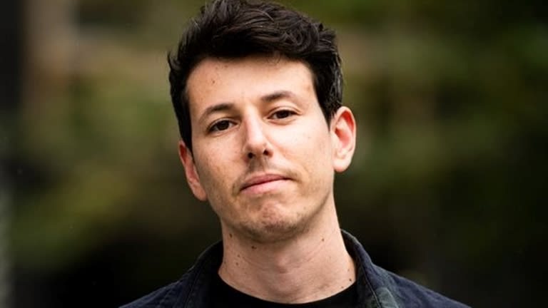 תומר אהרוני, קרדיט: Comcast NBCUniversal