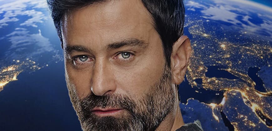 יהודה לוי, מגיש המירוץ למיליון. קרדיט: אתר מאקו