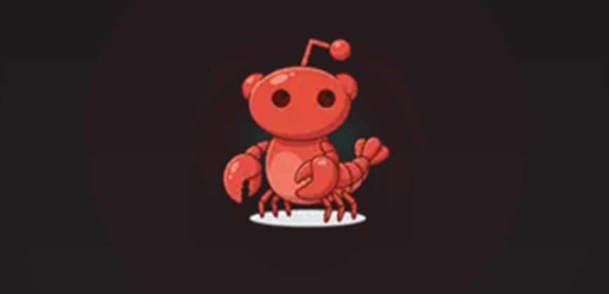 מולטבוק, רשת חברתית לסוכני AI. קרדיט: אתר מולטבוק