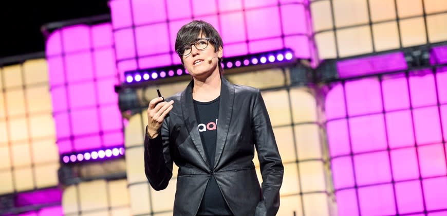 Waabi צילום: רשתות Waabi צילום: רשתות