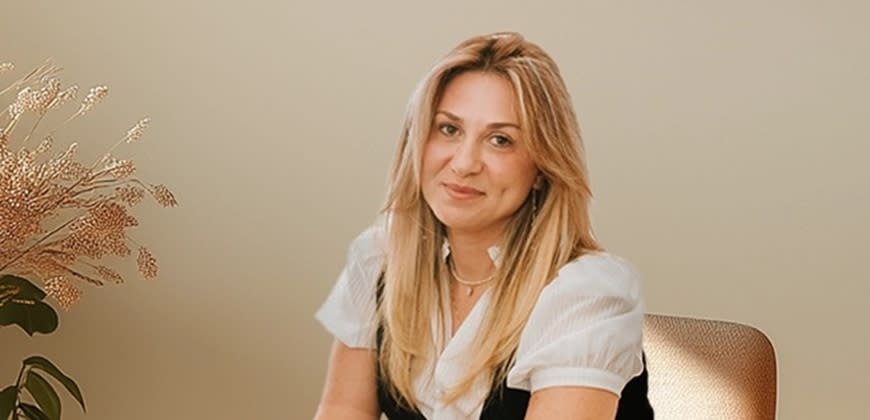 עו"ד דנה עסיס-שנער. צילום: אנדה יואל עו"ד דנה עסיס-שנער. צילום: אנדה יואל