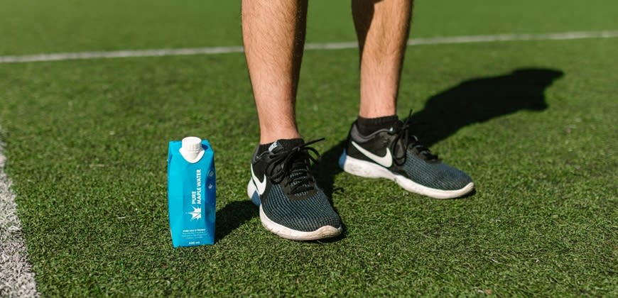 נייקי. צילום: RDNE Stock project, Pexels