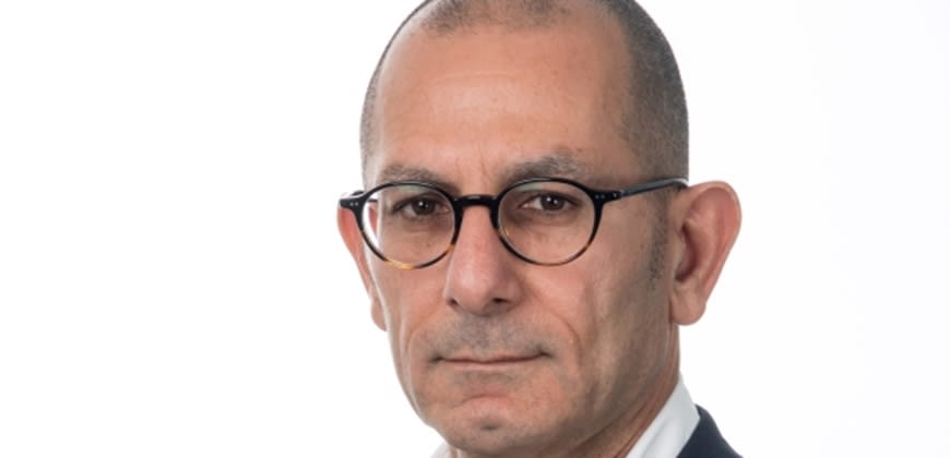 יוסי אלמלם מייסד ומנכל קבוצת רימון (צילום דוד מוסקוביץ)