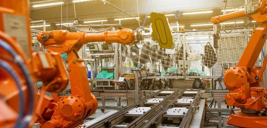 ייצור מתכות, מתוך אתר USA Rares