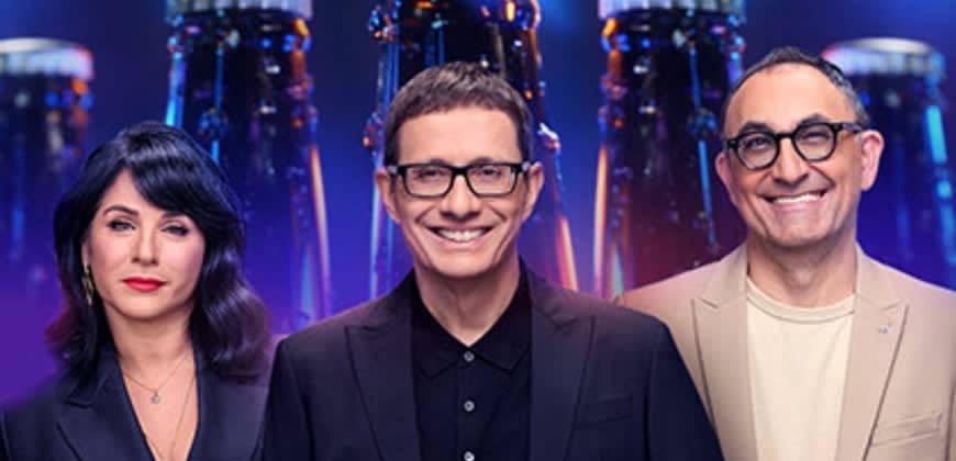 מועדון לילה חוזרת לעונה 9, מתוך אתר קשת 12