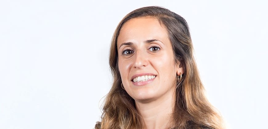 שני טולדנו, מנכ"לית ומייסדת HT vet, צילום: דניאל אליאור שני טולדנו, מנכ"לית ומייסדת HT vet, צילום: דניאל אליאור