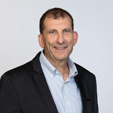 אורי שור, מנכ"ל הראל קרנות נאמנות. צילום: שרון אלדר