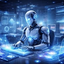 סוכן AI, סוכנים אג׳נטיים, בינה מלאכותית אג׳נטית. נעשה ע״י AI סוכן AI, סוכנים אג׳נטיים, בינה מלאכותית אג׳נטית. נעשה ע״י AI