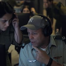 מתוך פרק הבכורה של 'ריסט' אתר 12+